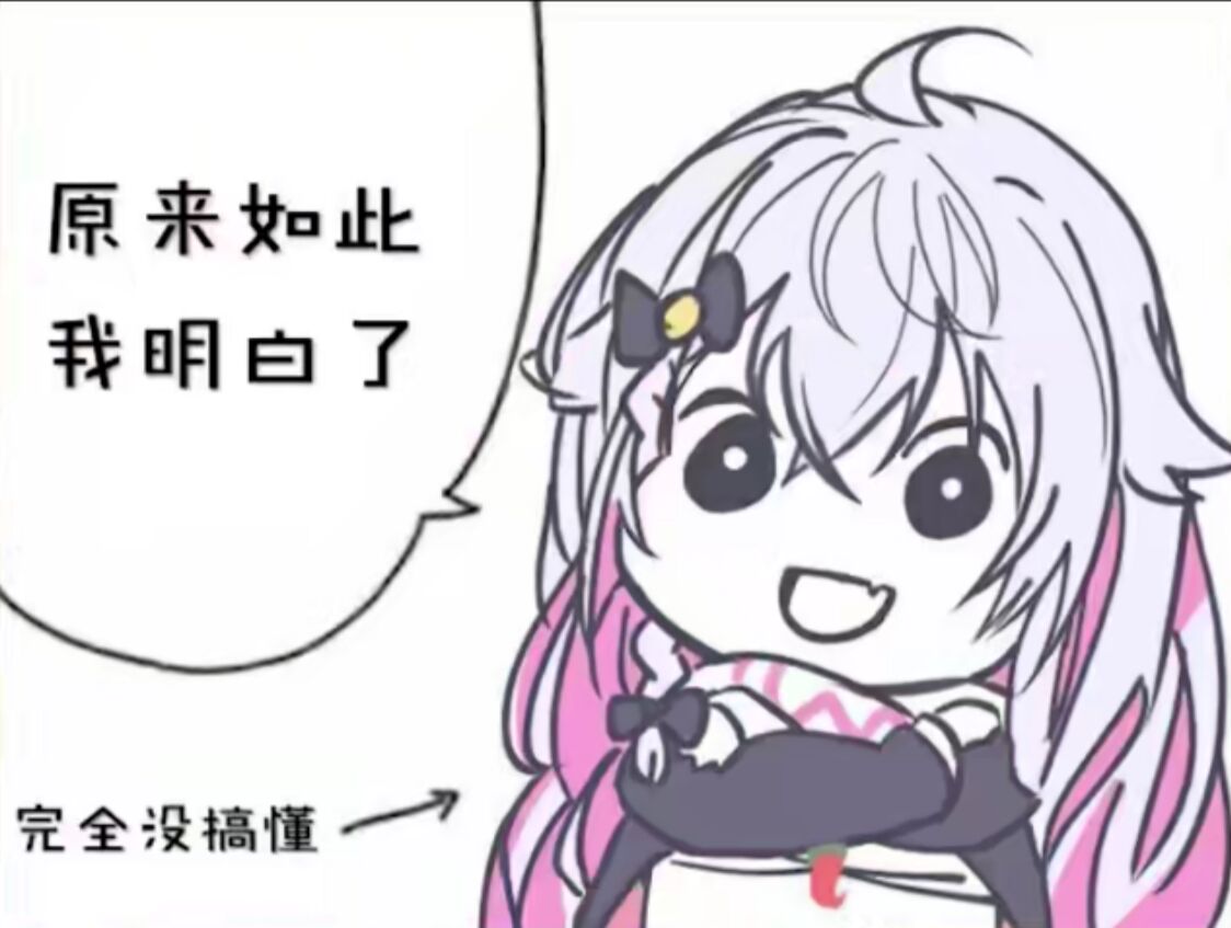 理解不能